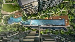 Parktown Residence (D18), Apartment #542317751